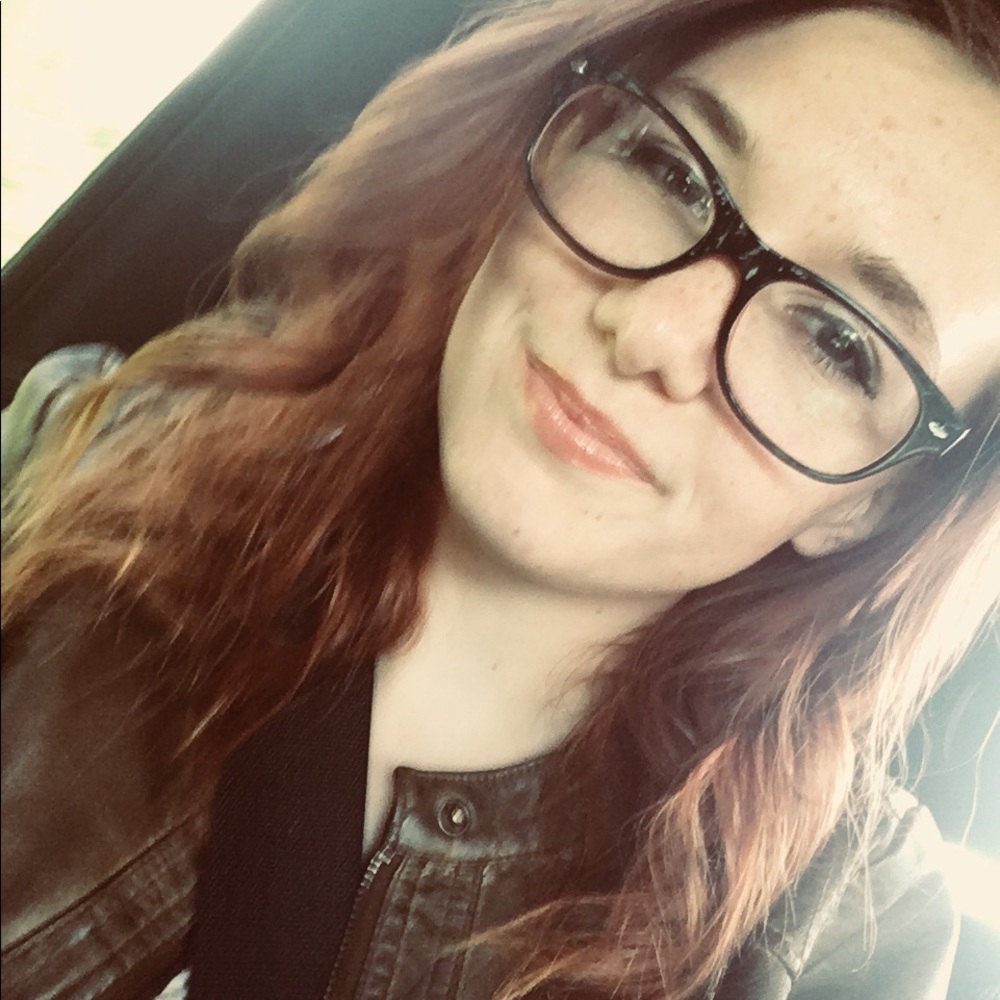 Meet your Posher, Ally